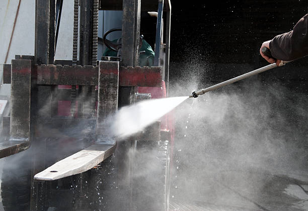 Trusted Scotia, NY Pressure Washing Services Experts